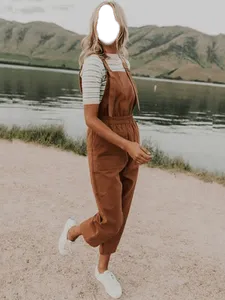 Women Jumper Selfie Editor screenshot 15