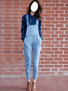 Women Jumper Selfie Editor screenshot 16