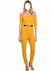 Women Jumper Selfie Editor screenshot 2
