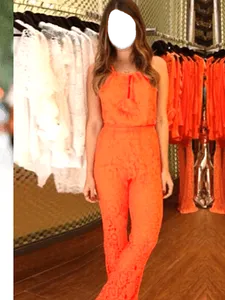 Women Jumper Selfie Editor screenshot 4