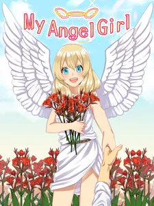 My Angel Girl screenshot 16