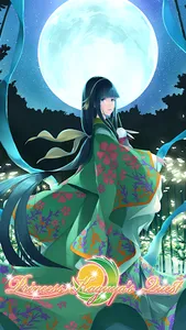 Princess Kaguya's Quest screenshot 4