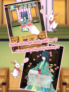 Princess Kaguya's Quest screenshot 7