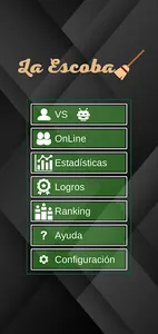 La Escoba OnLine screenshot 0