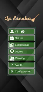 La Escoba OnLine screenshot 16