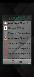 La Escoba OnLine screenshot 19