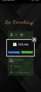 La Escoba OnLine screenshot 20