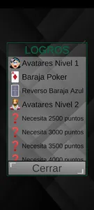 La Escoba OnLine screenshot 3