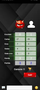 La Escoba OnLine screenshot 7