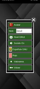 La Escoba OnLine screenshot 9