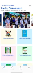 Alausasabi screenshot 5