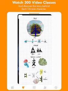 Ginkgo: Learn Chinese Mandarin screenshot 17