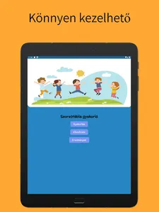 Multiplication practise screenshot 6