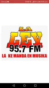 La Ley Nicaragua screenshot 5