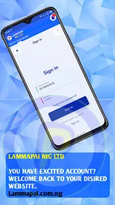 LAMMAPAI- DATA &AIRTIME 2 CASH screenshot 2