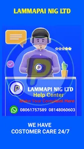 LAMMAPAI- DATA &AIRTIME 2 CASH screenshot 5