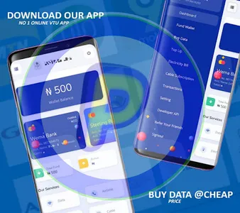 LAMMAPAI- DATA &AIRTIME 2 CASH screenshot 6