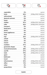 Learn and play MULTI lingual + screenshot 23