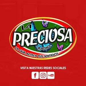 La Preciosa MX Radio screenshot 4