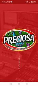 La Preciosa MX Radio screenshot 6