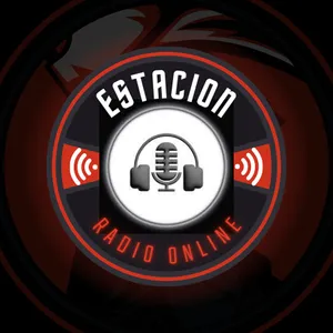 Estacion Radio Online screenshot 1