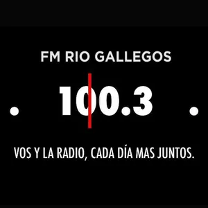 FM 100.3 screenshot 1