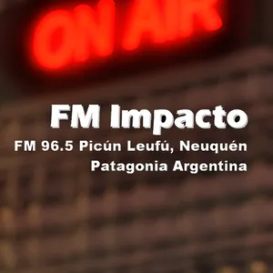 FM Impacto 96.5 screenshot 1