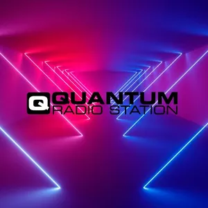 QUANTUM RADIO STATION screenshot 0