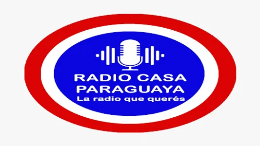 Radio Casa Paraguaya screenshot 12