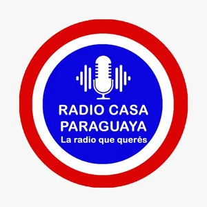 Radio Casa Paraguaya screenshot 3