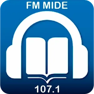 FM MIDE 107.1 screenshot 0