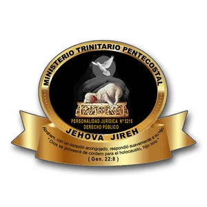 Jehova Jireh Radio Online screenshot 1