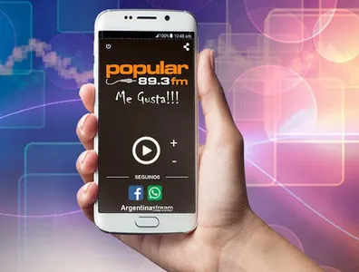 La POPU Rafaela Oficial screenshot 1
