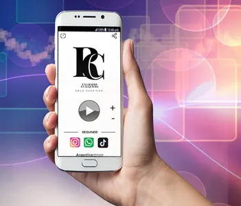 Una Radio Cualquiera screenshot 0