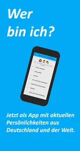 Wer bin ich? - Promi Edition - screenshot 1