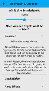 Wer bin ich? - Promi Edition - screenshot 13