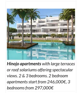 Luxury Golf Property Spain at  screenshot 3