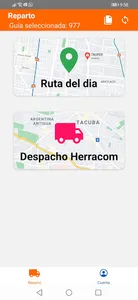 Reparto Mets screenshot 11