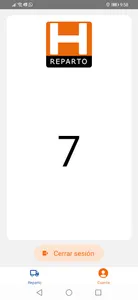 Reparto Mets screenshot 8