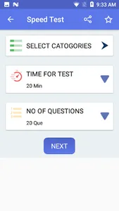 भारतीय रेलवे सामान्य ज्ञान Rai screenshot 11