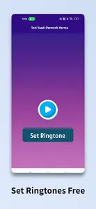 Punjabi Ringtones :caller tune screenshot 4