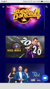 Latest Fy screenshot 2