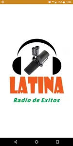Radio Latina Palpa screenshot 1