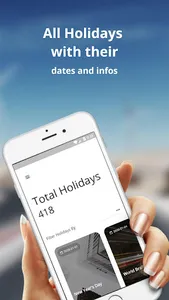 Latvia Holidays : Riga Calenda screenshot 1