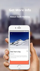 Latvia Holidays : Riga Calenda screenshot 2
