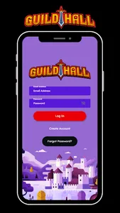 GuildHall screenshot 0