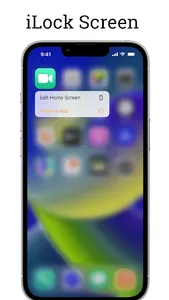 iOS Launcher -Widgets & Themes screenshot 3