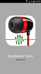 Earphones Test+ screenshot 7