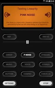 Earphones Test+ screenshot 9