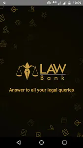 Law Bank screenshot 0